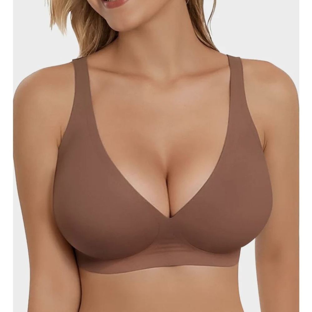 SheCurve - Jelly Bra - NWT